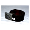 Image 2 : German WWII Heer Belt & Buckle w/ Leather Belt
