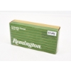 Image 1 : 20 Rounds Remington 308 Win 165gr Ext. Range BT Factory Ammunition