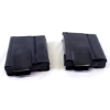 Image 6 : 2 M14 7.62 x 51, 5 Round Magazines 