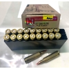 Image 1 : 20 Rounds Hornady Varmint 22-250 Rem 55gr. V-Max Ammunition