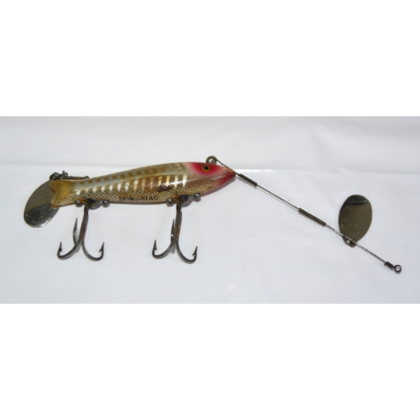 Heddon Dowagiac Fishing Lure