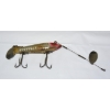 Image 1 : Heddon Dowagiac Fishing Lure