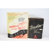 Image 2 : Box Lot Books & Reloading Manuals 