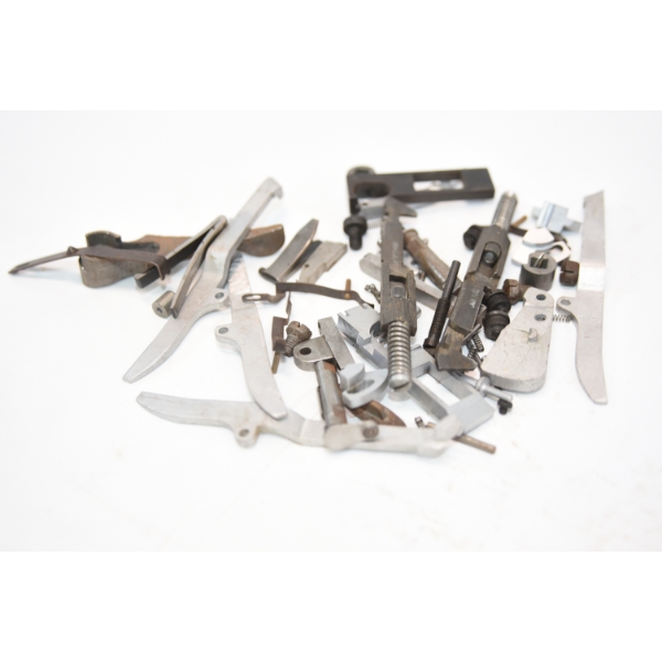 Russian Toz. 34 & IJ27 Parts