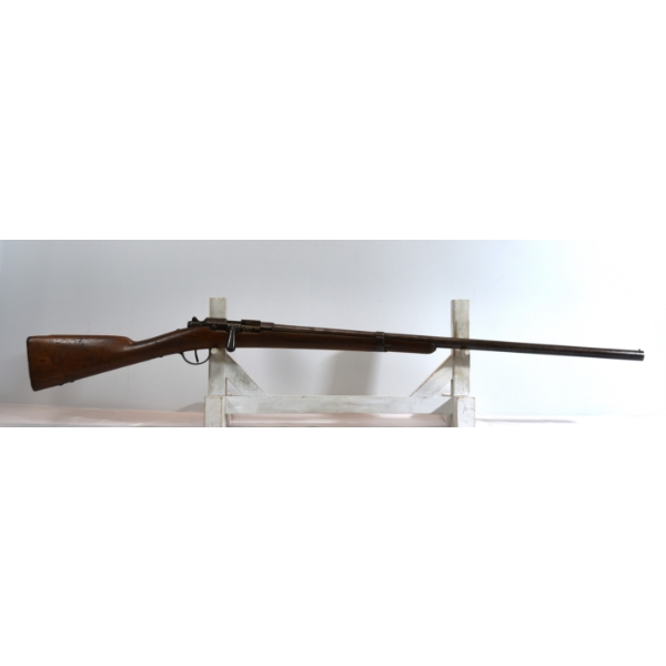 Gras Single Barrel Single Shot 12 Gauge Shotgun