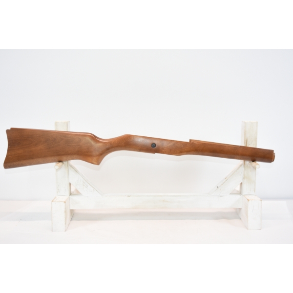 Ruger Mini 14 Wooden Stock 