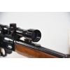 Image 7 : Marlin Model 336 Lever Action 30-30 Caliber Rifle With Scope 