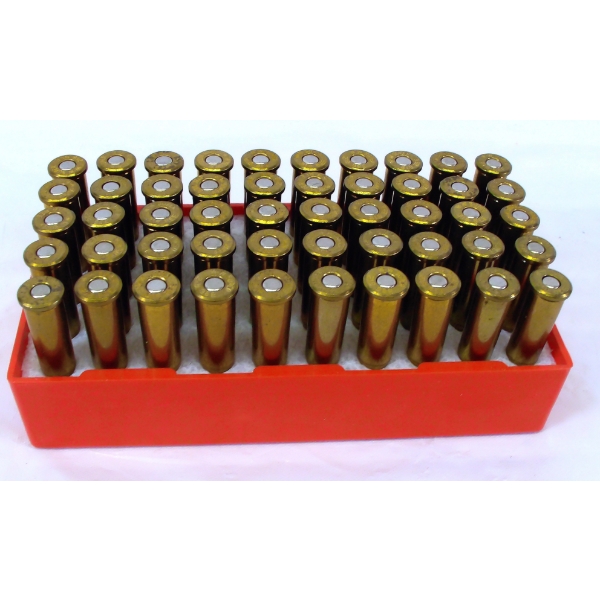 50 Rounds Winchester Super X 218 BEE 46gr. HP Ammunition
