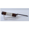 Image 1 : Savage Mod 520 Forearm slide Pump With Wood Complete