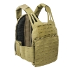 Image 2 : Tasmanian Tiger PLATE CARRIER LC Olive TT-7786-331