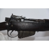 Image 3 : Lee Enfield No.4 MK1* Long Branch Bolt Action .303 British Caliber Rifle