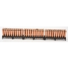 Image 1 : 60 Rds. Norinco 7.62x39mm. 122gr FMJ Ammunition 