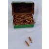 Image 6 : 98 Pieces Sierra 25 Cal. 117gr Spitzer Boattail Bullets