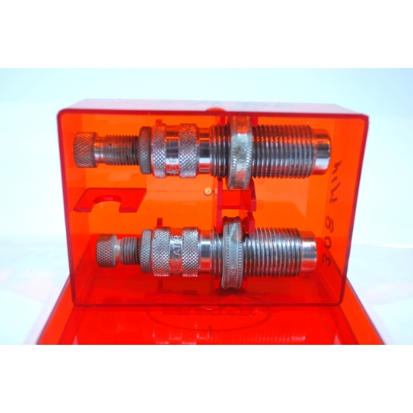 Lee 308 Win Seater and Sizer Die's