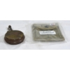 Image 2 : M1 Carbine Ammunition Pouch & Oiler