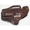 Image 1 : Desantis SPEED Scabbard #83 Leather Holster