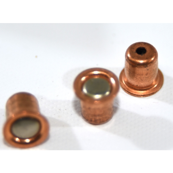 900 + Pieces 209 Shotshell Primers