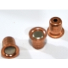 Image 1 : 900 + Pieces 209 Shotshell Primers