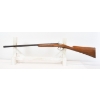 Image 12 : Belgian Single Shot .22 Long Rifle Caliber Rifle 