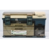 Image 1 : Plano Tackle Box- Full of Tackle
