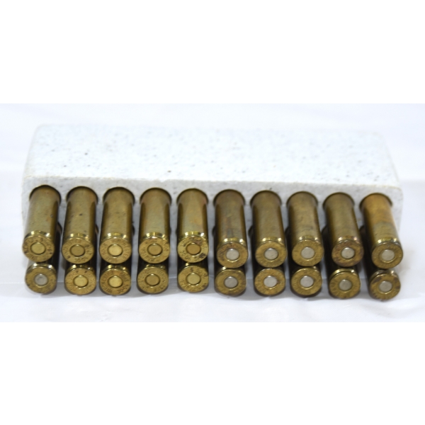 20 Rounds Winchester 30-06 Springfield 180gr Ammunition 