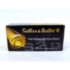 Image 1 : 50 Rounds Sellier & Bellot .32 Auto Ammunition 