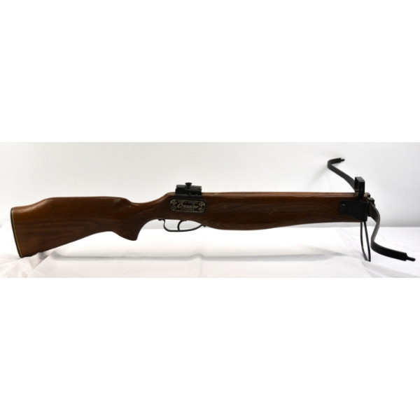 Mark II Crusader Crossbow