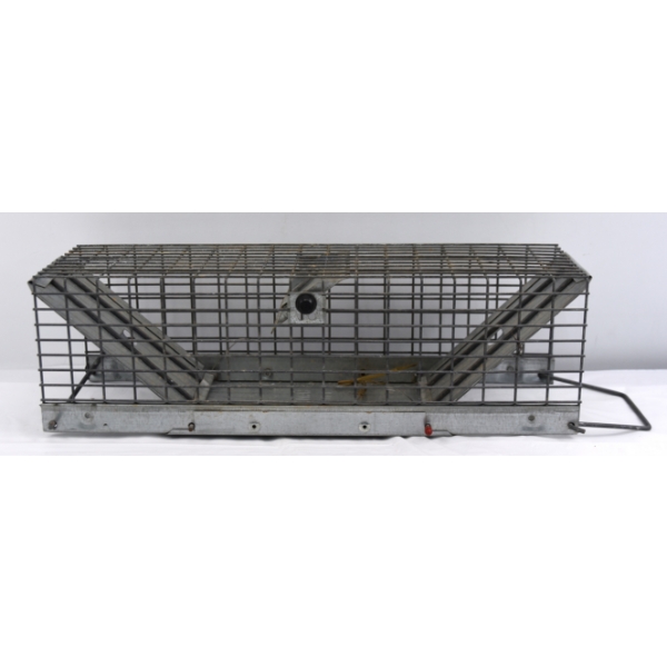Harvahart 1 Door Live Animal Trap