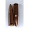Image 3 : 40 Rounds Unknown Brand 7.62 x 39 FMJ Ammunition 
