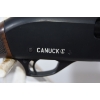 Image 9 : Canuck Defender Pump Action 12 Gauge Shotgun With Box & Chokes