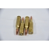 Image 3 : 20 Rounds American Eagle 224 Valkyrie 75gr TMJ Ammunition 