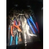 Image 1 : Pliers, Vise-Grips & Clamping Tools