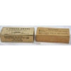 Image 5 : Box Lot Medical Supplies