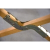 Image 6 : Unknown Brand Folding Camping Cot 