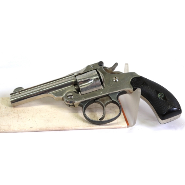 ORBEA Model 1907 .32 S&W Caliber Handgun