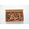 Image 1 : 70 Pieces 30 Cal (308 dia) 110gr JKT S.P. Bullets