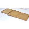Image 1 : 3 Military Spare Parts  Paper Bag Stamped With A032-5559738