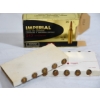 Image 3 : 20 Rounds Imperial 243 Win 100 Grain Ammunition 