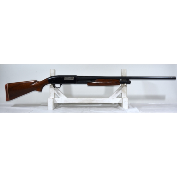 Mossberg Model 500 Pump Action 12 Gauge Shotgun
