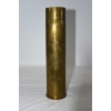 Image 1 : Brass Artillery Shell Casing