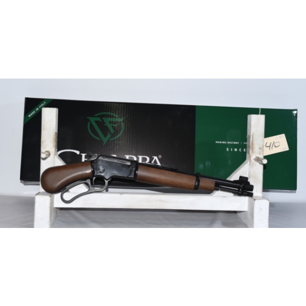 Chiappa Arms Model LA322 Lever Action .22 LR Caliber Rifle
