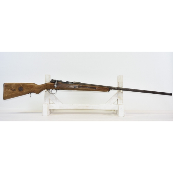 Mauser Model Geha Bolt Action 16 Gauge Shotgun
