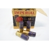 Image 8 : Box Lot 45 Rounds Imperial 12 Gauge Ammunition & JC Higgins Collector Ammunition Box