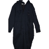 Image 4 : Dakota Men's Coveralls  2XL Navy Blue
