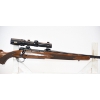 Image 3 : Winchester Model 70 Bolt Action 7MM Caliber Rifle With Scope 