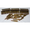 Image 1 : 100 Rounds .223 Rem Caliber Ammunition