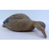 Image 11 : Avery Green Head Gear 34 Mallard Decoy Shells w/ Carry Bag