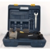 Image 2 : Mastercraft 4 1/2" Angle Grinder