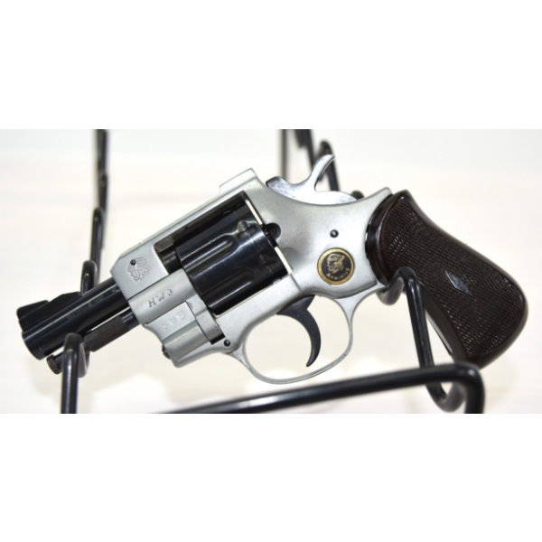 Arminus Model HW3 .32 S&W Long Caliber Handgun