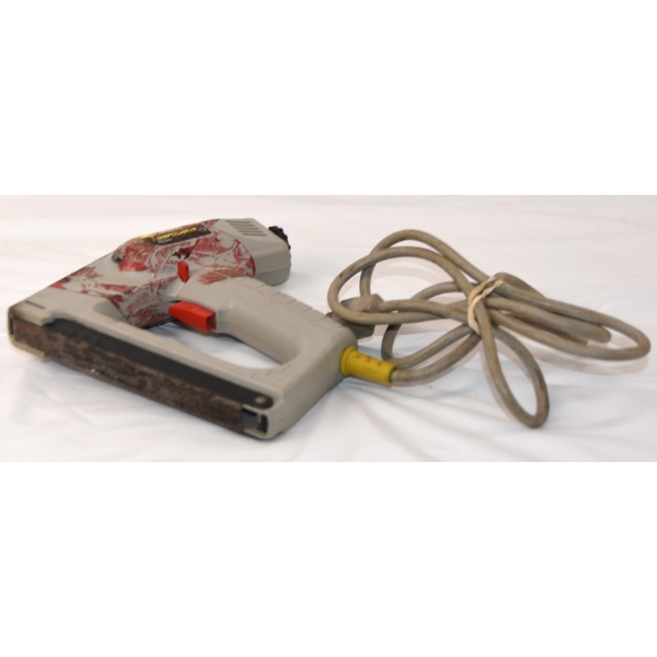 Stanley Sharpshooter Nail Gun